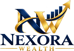 Nexora Wealth Emblem